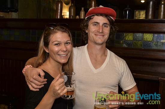 Photo from West Chester Craft Beer & Restaurant Stroll