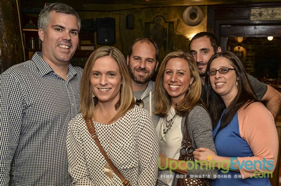 Photo from West Chester Craft Beer & Restaurant Stroll