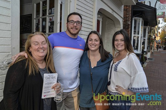 Photo from West Chester Craft Beer & Restaurant Stroll