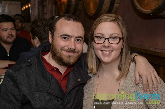 Photo from West Chester Craft Beer & Restaurant Stroll