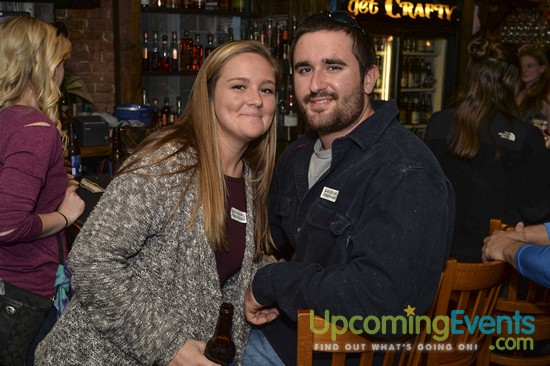 Photo from West Chester Craft Beer & Restaurant Stroll