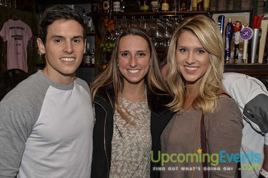 Photo from West Chester Craft Beer & Restaurant Stroll