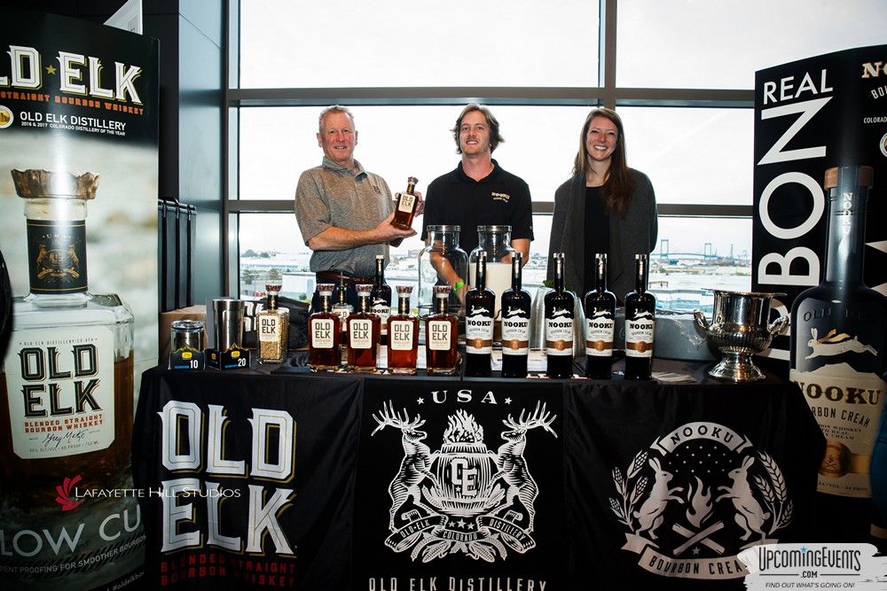 Photo from Whiskey Fest 2018