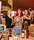 View photos for Whiskey Fest 2016 @ 801 Market St