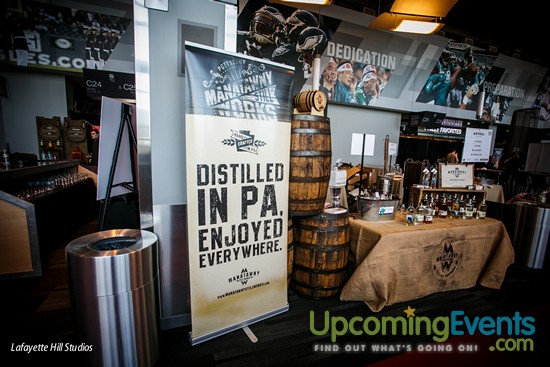 Photo from Whiskeyfest 2015 (Gallery A)