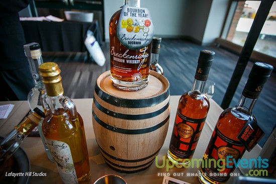 Photo from Whiskeyfest 2015 (Gallery A)