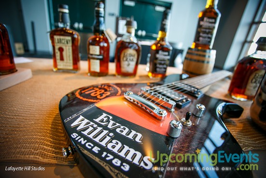 Photo from Whiskeyfest 2015 (Gallery A)