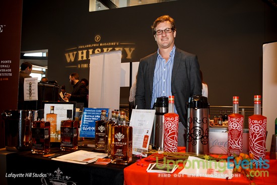 Photo from Whiskeyfest 2015 (Gallery A)