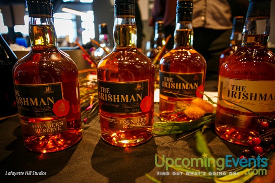 Photo from Whiskeyfest 2015 (Gallery A)