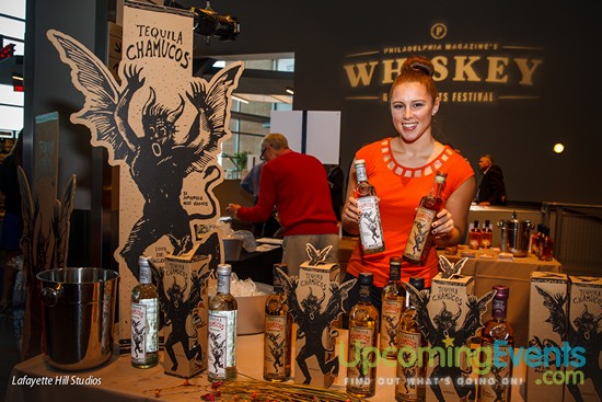 Photo from Whiskeyfest 2015 (Gallery A)