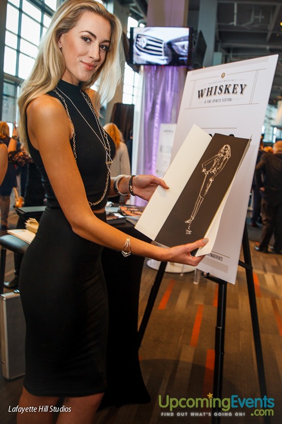 Photo from Whiskeyfest 2015 (Gallery A)