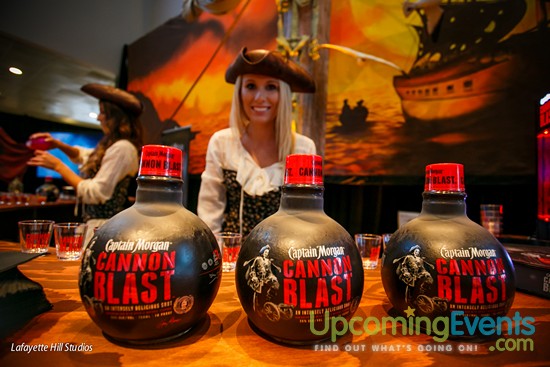 Photo from Whiskeyfest 2015 (Gallery A)