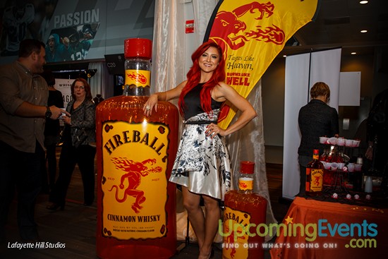 Photo from Whiskeyfest 2015 (Gallery A)