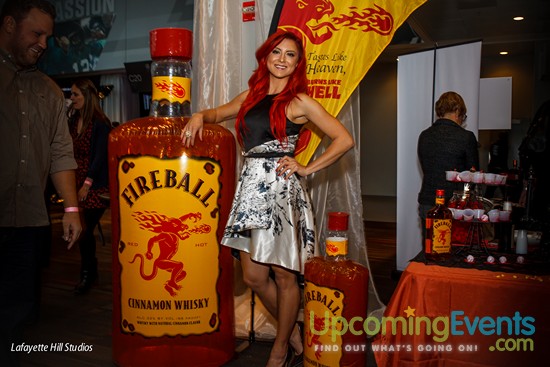 Photo from Whiskeyfest 2015 (Gallery A)