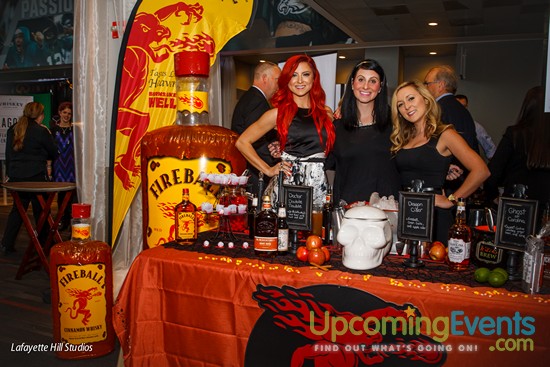 Photo from Whiskeyfest 2015 (Gallery A)