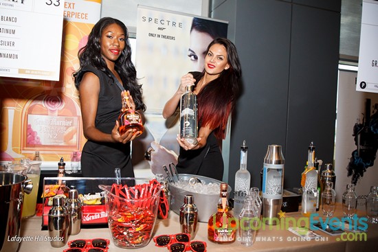 Photo from Whiskeyfest 2015 (Gallery A)