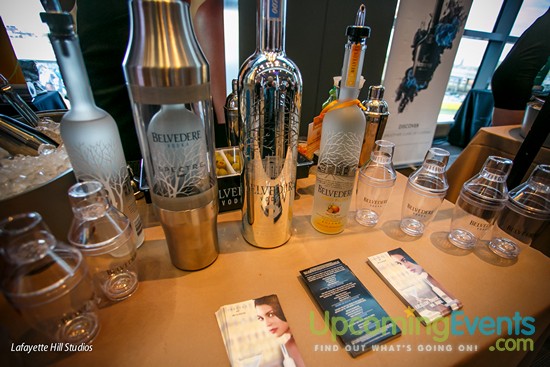 Photo from Whiskeyfest 2015 (Gallery A)