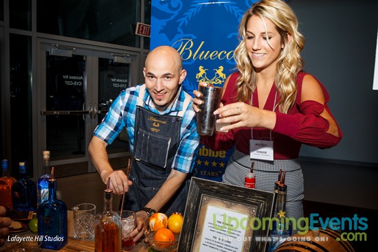 Photo from Whiskeyfest 2015 (Gallery A)