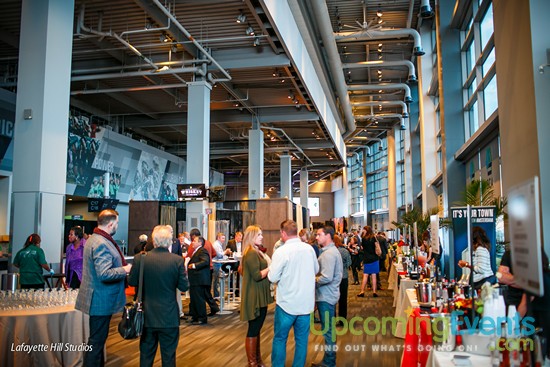 Photo from Whiskeyfest 2015 (Gallery A)