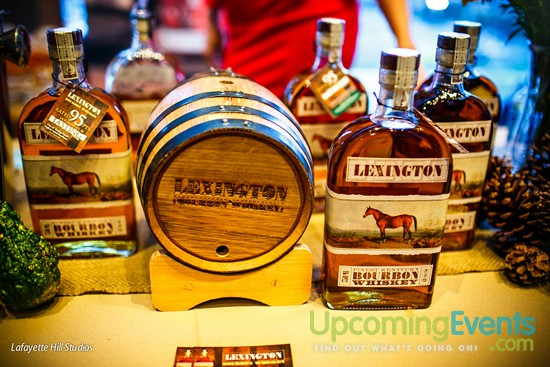 Photo from Whiskeyfest 2015 (Gallery A)