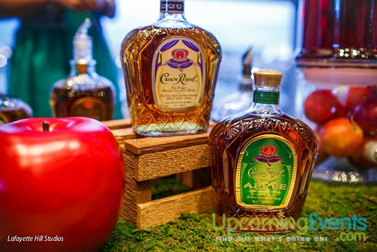 Photo from Whiskeyfest 2015 (Gallery A)