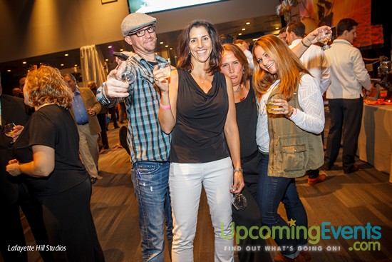 Photo from Whiskeyfest 2015 (Gallery A)