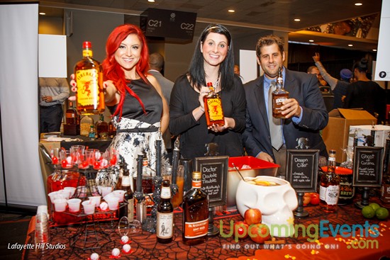 Photo from Whiskeyfest 2015 (Gallery A)