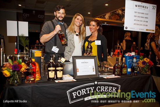 Photo from Whiskeyfest 2015 (Gallery A)