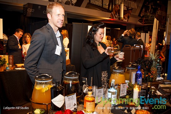 Photo from Whiskeyfest 2015 (Gallery A)