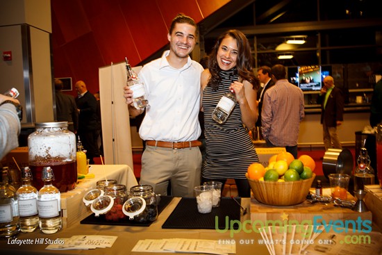 Photo from Whiskeyfest 2015 (Gallery A)