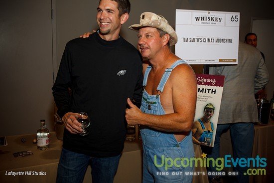 Photo from Whiskeyfest 2015 (Gallery A)