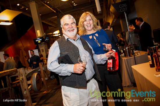 Photo from Whiskeyfest 2015 (Gallery A)