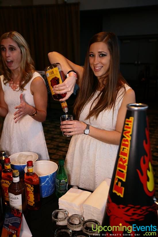 Photo from Whiskeyfest 2013