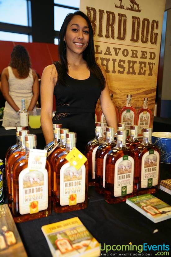 Photo from Whiskeyfest 2013