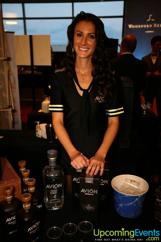 Photo from Whiskeyfest 2013