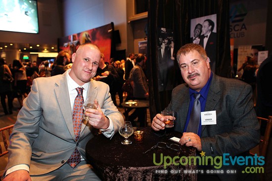 Photo from Whiskeyfest 2015 (Gallery B)