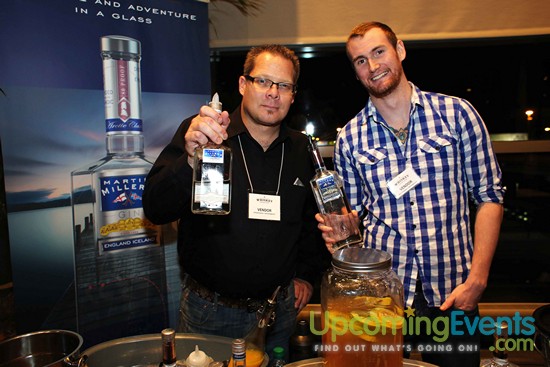 Photo from Whiskeyfest 2015 (Gallery B)