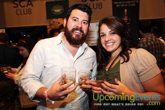 Photo from Whiskeyfest 2015 (Gallery B)