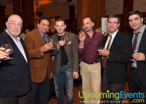 Photo from Whiskey Festival 2011