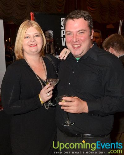 Photo from Whiskey Festival 2011