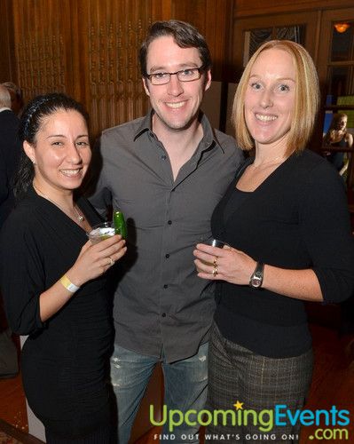 Photo from Whiskey Festival 2011