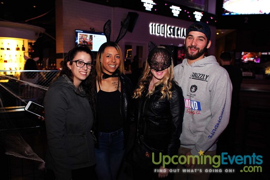 Photo from WICKED @ XFINITY Live!