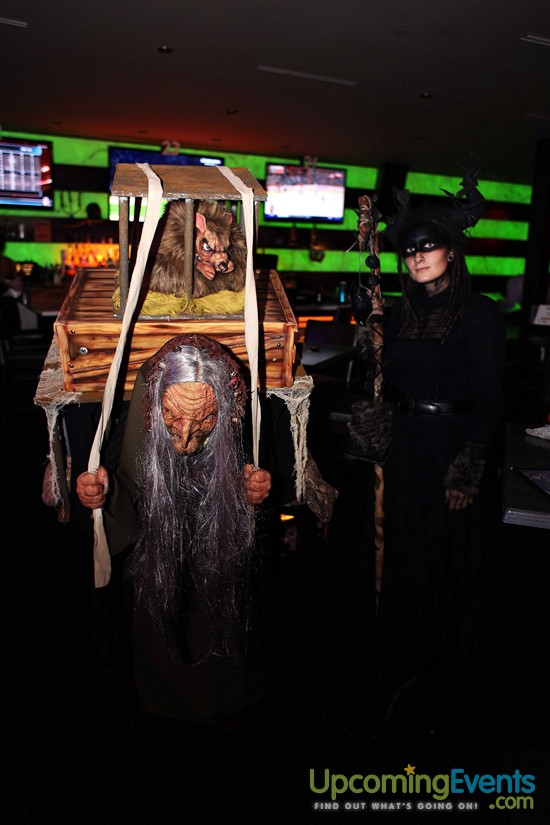 Photo from WICKED @ XFINITY Live!