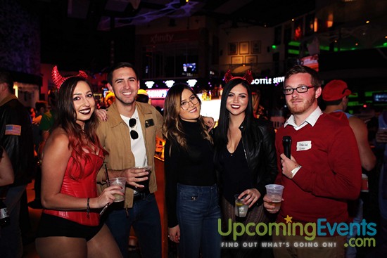 Photo from WICKED @ XFINITY Live!