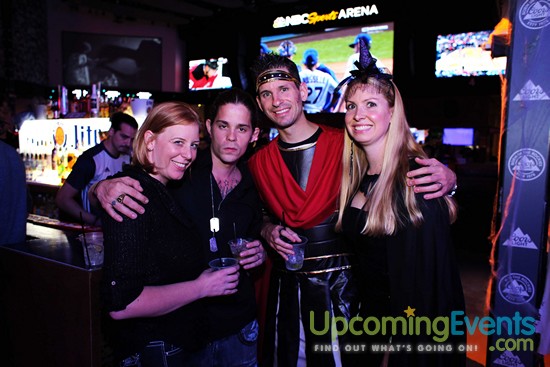 Photo from WICKED @ XFINITY Live!