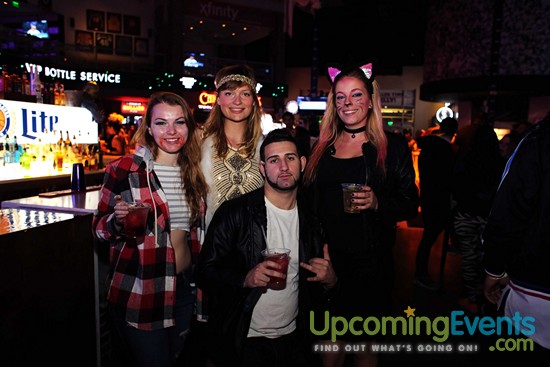 Photo from WICKED @ XFINITY Live!