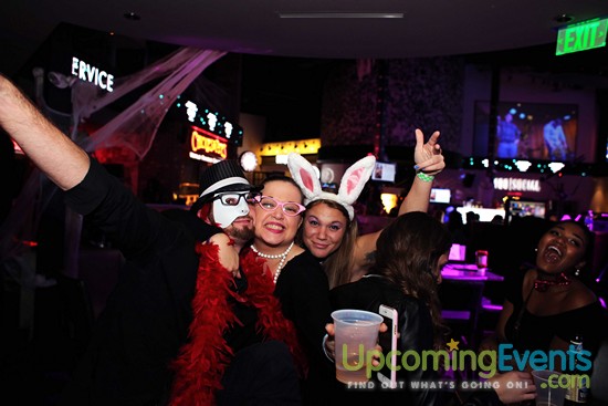 Photo from WICKED @ XFINITY Live!