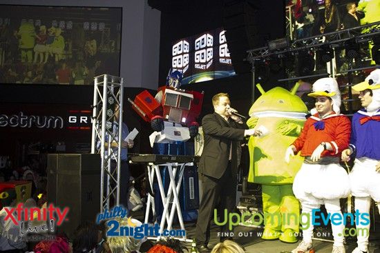 Photo from WICKED @ Xfinity Live!