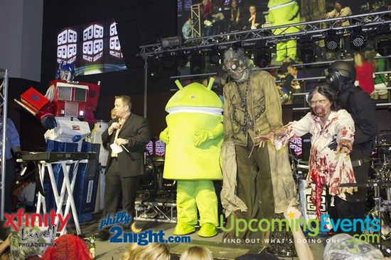 Photo from WICKED @ Xfinity Live!