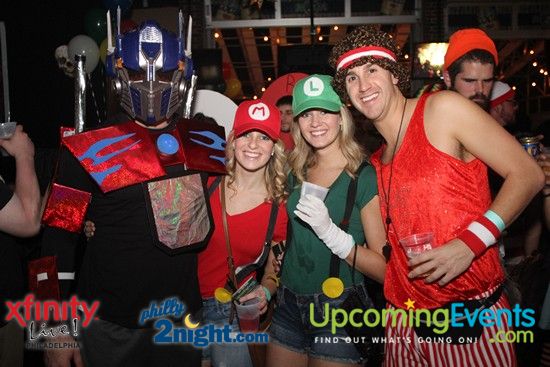 Photo from WICKED @ Xfinity Live!